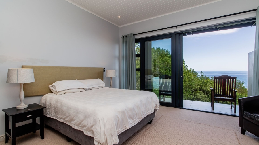 5 Bedroom Property for Sale in Pezula Private Estate Western Cape